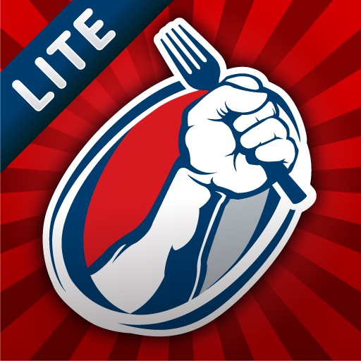 Major League Eating - Lite