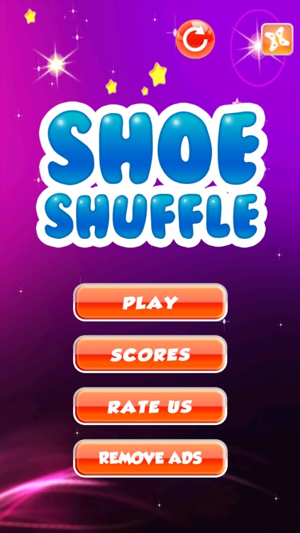 Shoe Shuffle