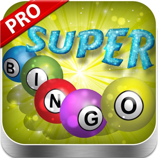 Super Bingo 777