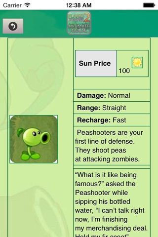 Guide - Plants vs Zombies 2 screenshot 3