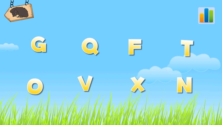 Alphabet Zoo screenshot-3