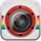 The Polaroid XS100i File App Allows you to browse the files saved in your camera and view the photos and videos on your mobile device or tablet