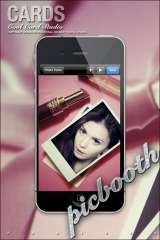 Goodak Edit - Photo Editor Cam screenshot 2