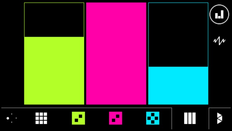 Protein Der Klang screenshot-3
