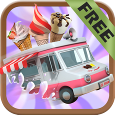 Activities of IceCream Master Truck Sweet Race : Free Sweet game for girls and Boys