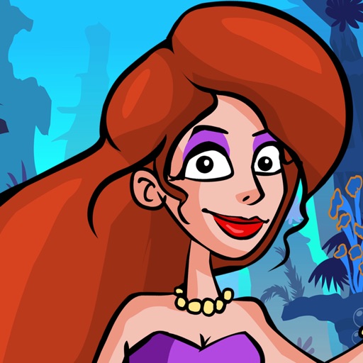 Octoprincess Adventure Icon