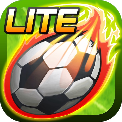 Head Soccer Lite