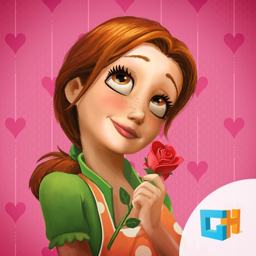 Delicious - Emily's True Love HD Icon