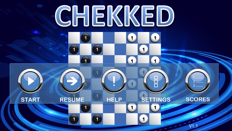 Chekked