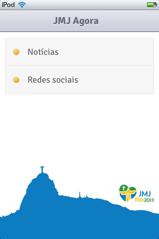Rio2013 - Official App screenshot 2