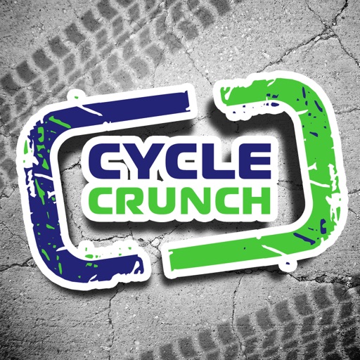 CycleCrunch iOS App