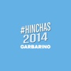 HINCHAS 2014