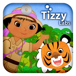 Tizzy Zoo Veterinarian