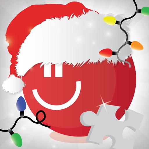PuzzleFUN Christmas Icon