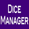 Dice Manager