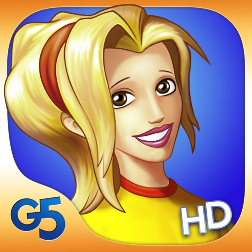 Supermarket Mania® 2 HD