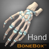 BoneBox™ - Hand Viewer apk