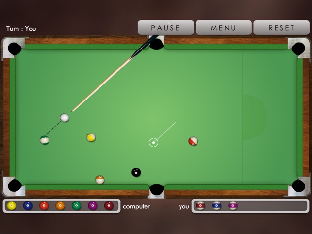 Pool *(圖1)-速報App