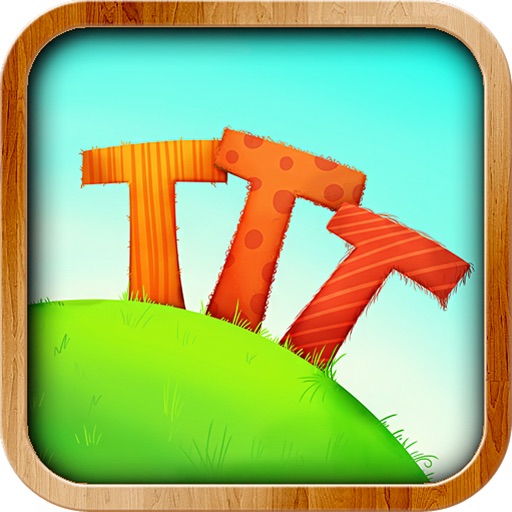 TTT (Learn New Language) icon