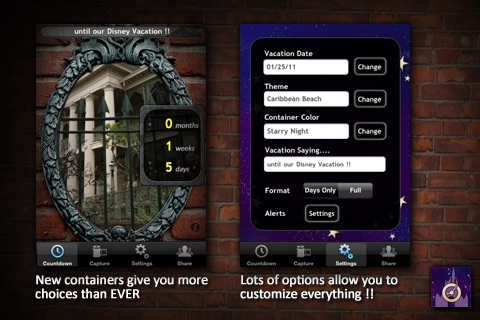 WDW Countdown screenshot-3