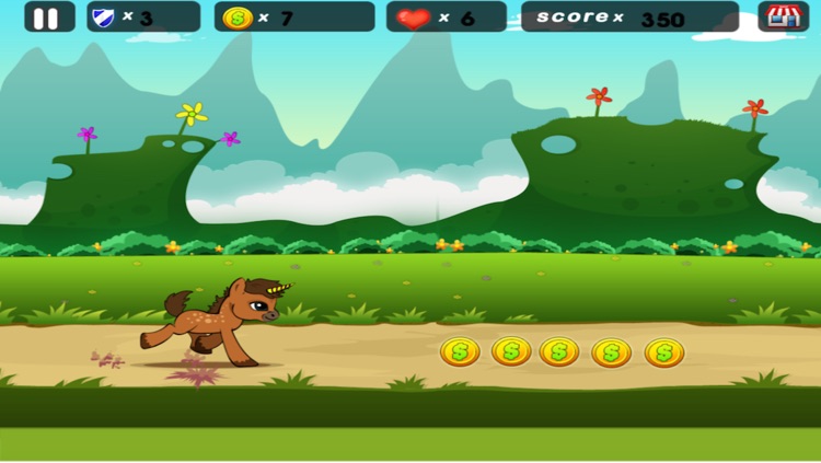 FunRunMustang