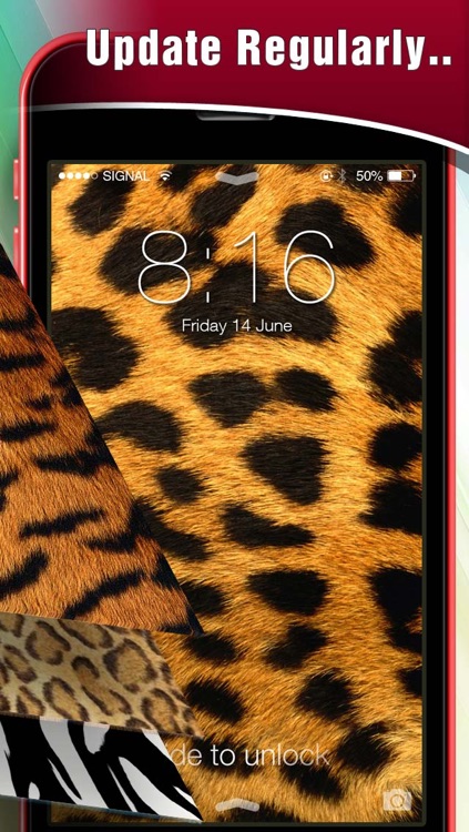 Skin My Phone! HD Animal Print Wallpapers,Backgrounds,Themes