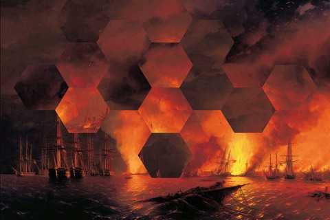 Puzzlix Aivazovsky LITE screenshot 3