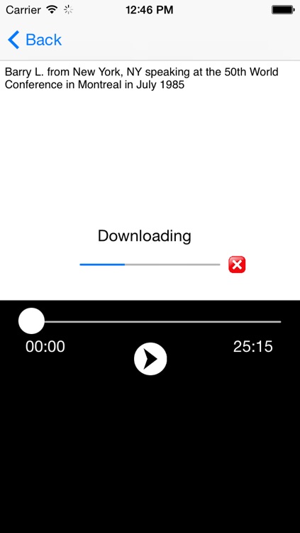 AA Speakers screenshot-3