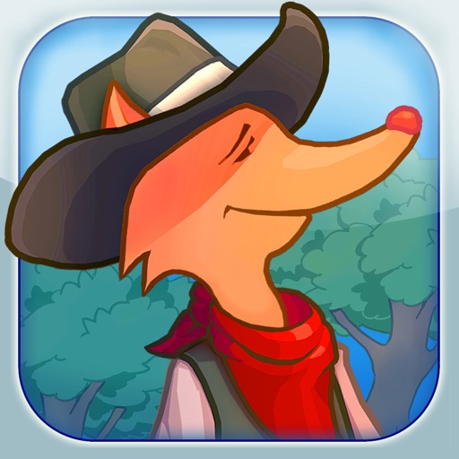 Uncle Remus: Chapter 1 iOS App