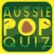 Aussie Pop Quiz