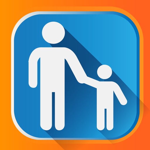 Parenting Matters - Educational Ideas for Parents to Help Your Child Learn icon