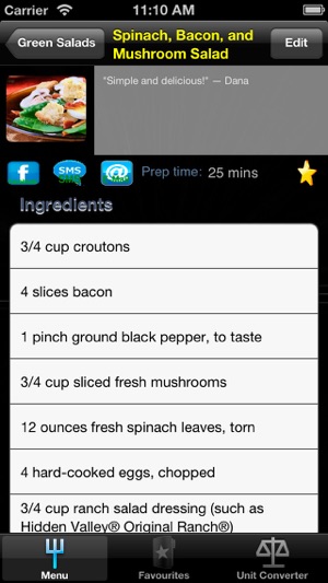 Salad Recipes..(圖3)-速報App