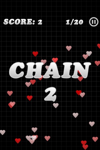 Heart Chain screenshot 2