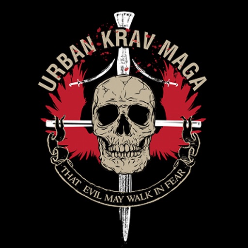 Urban Krav Maga for iPad