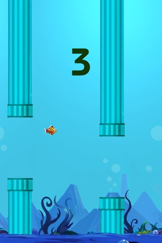 Swing Fish screenshot 3