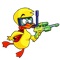 Smashy Ducky - DuckyOp