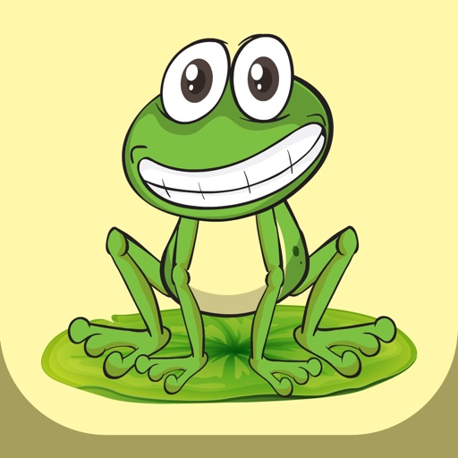 SkippyFrog Icon