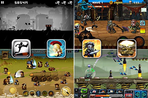 GAMEBOX 2 screenshot 3