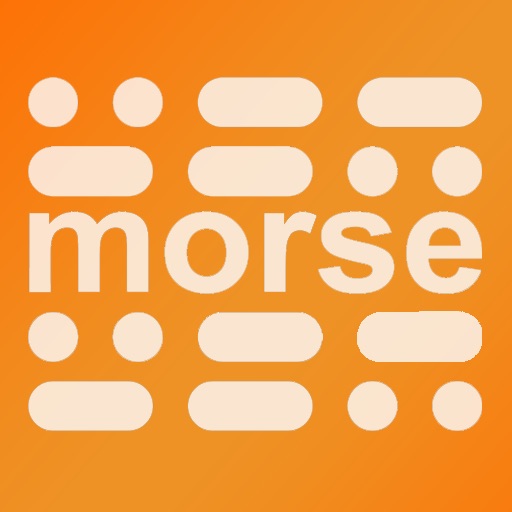 Morse Encoder icon