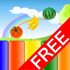 Activities of Kids Fruit Piano for iPad Lite