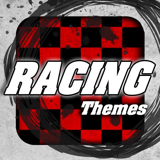 Racing Themes icon
