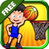 The Amazing Basketball: Basketballs Shoot Attack