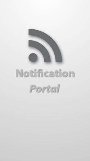 Notification Portal(圖1)-速報App