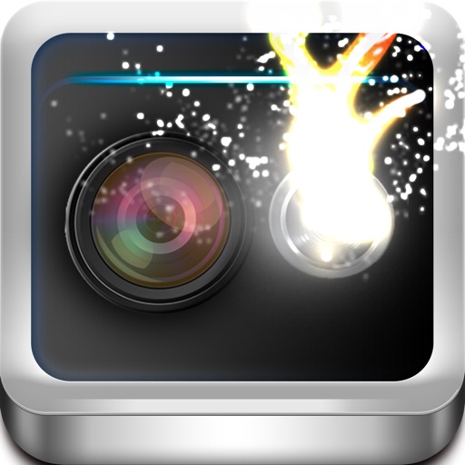 ®Flashlight icon