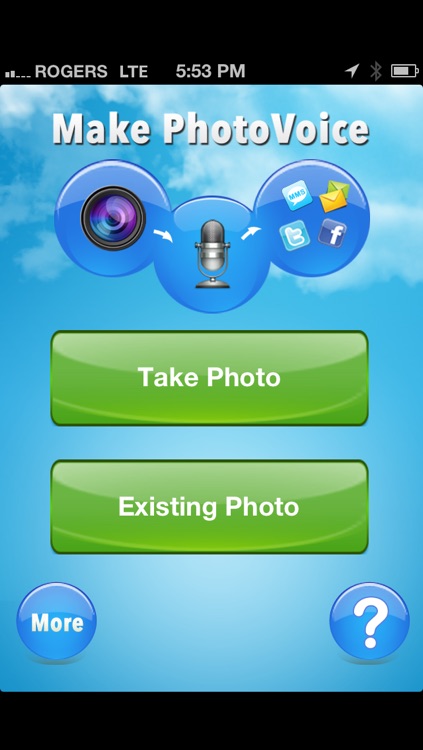 PhotoVoice Lite