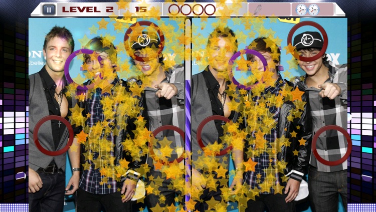 Spot: Emblem3 Edition