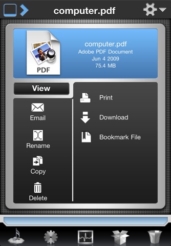 Cloud Connect Pro screenshot 2