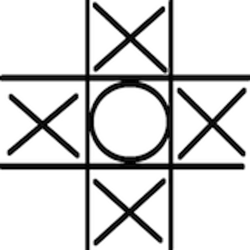 TicTacToe!! iOS App