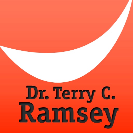 My Dentist - Dr. Terry C. Ramsey icon