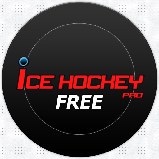 Ice Hockey Pro Free iOS App